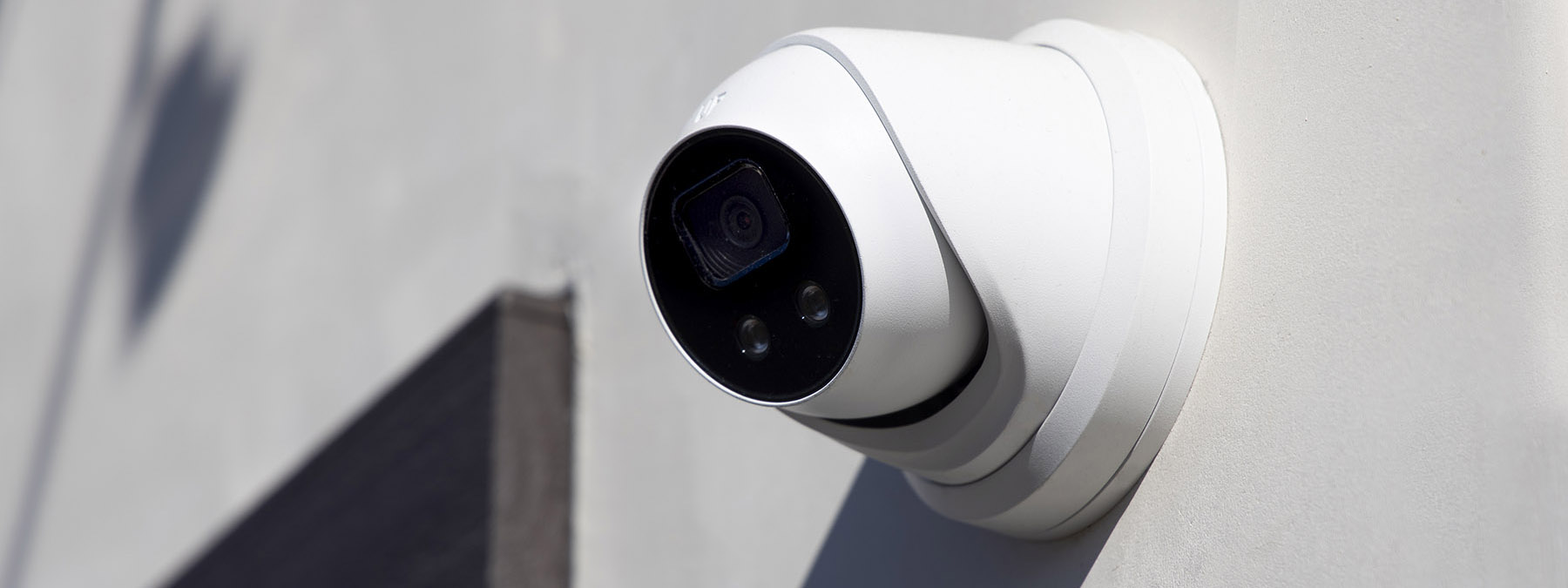 CMP Security Camera Systems