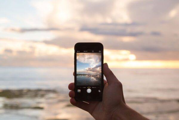 Social Media Sharing and Security