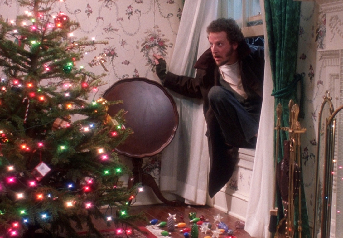 Real Home Security Lessons from “Home Alone”