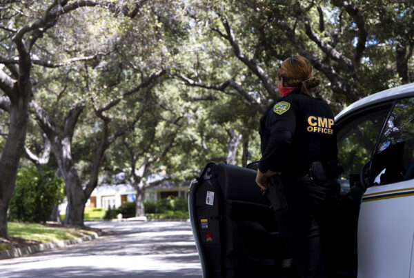 California Metro Patrol Now Hiring