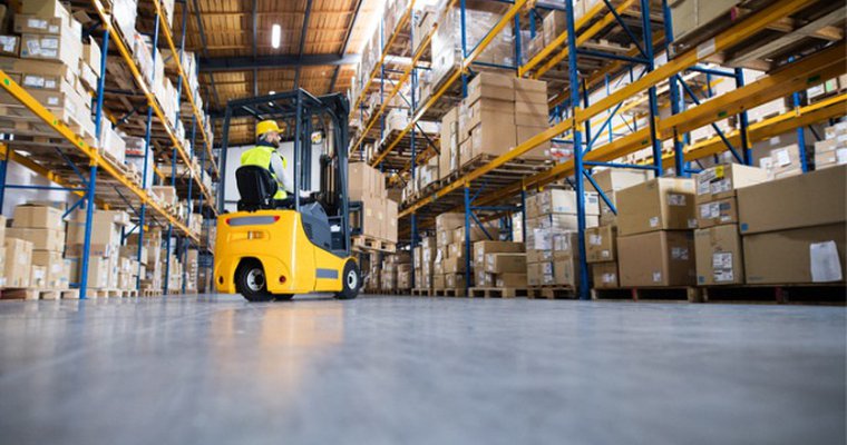 The Importance of Warehouse Security