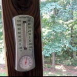Hide Key: Thermometer
