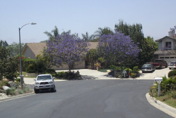 9 Signs Your Home is Being Cased