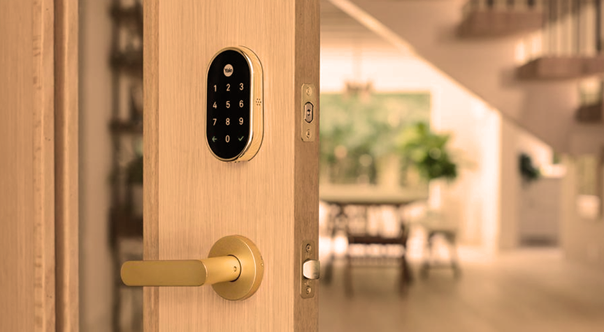 What is a Smart Lock?