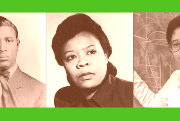 African American Inventors Contribute to Security