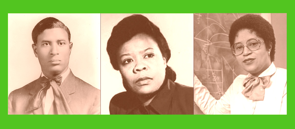 African American Inventors Who Made Us More Secure